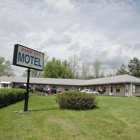 Jade Inn Motel Grand Island Esterno foto