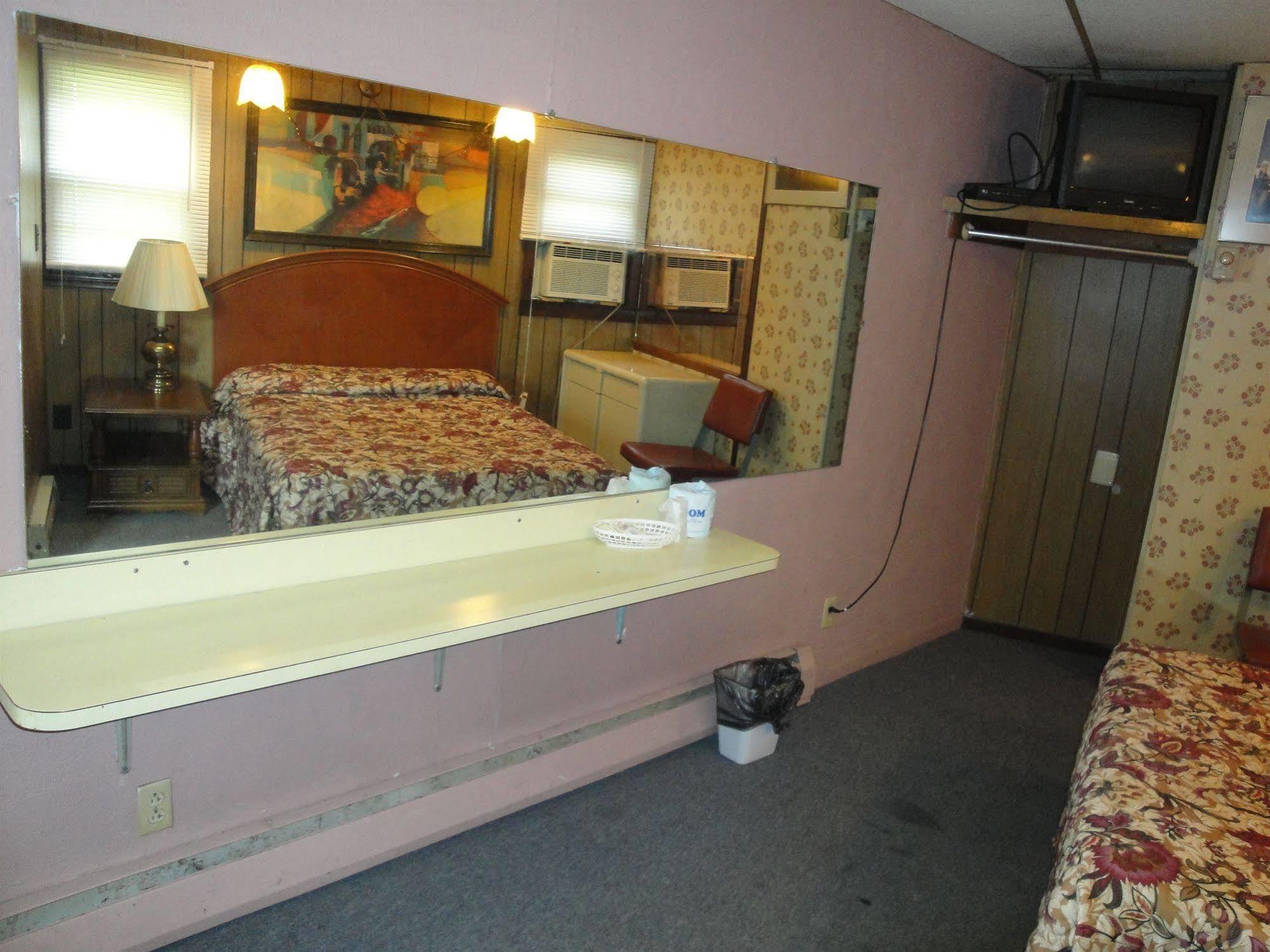 Jade Inn Motel Grand Island Esterno foto